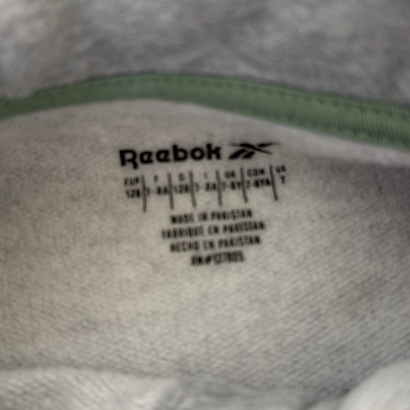 Reebok Set - Picture 4 of 4
